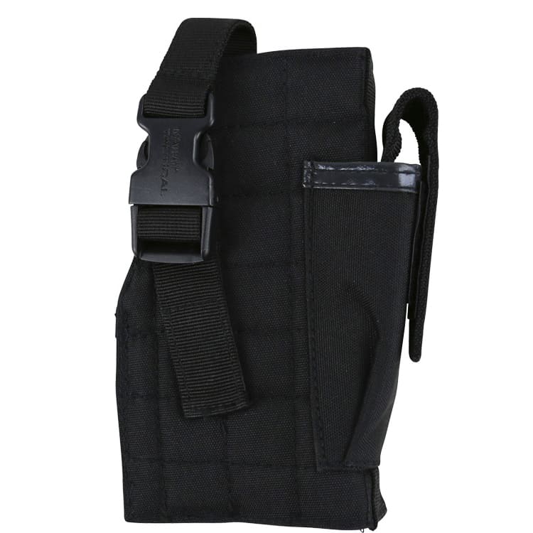 Kombat UK Molle Pistol Holster