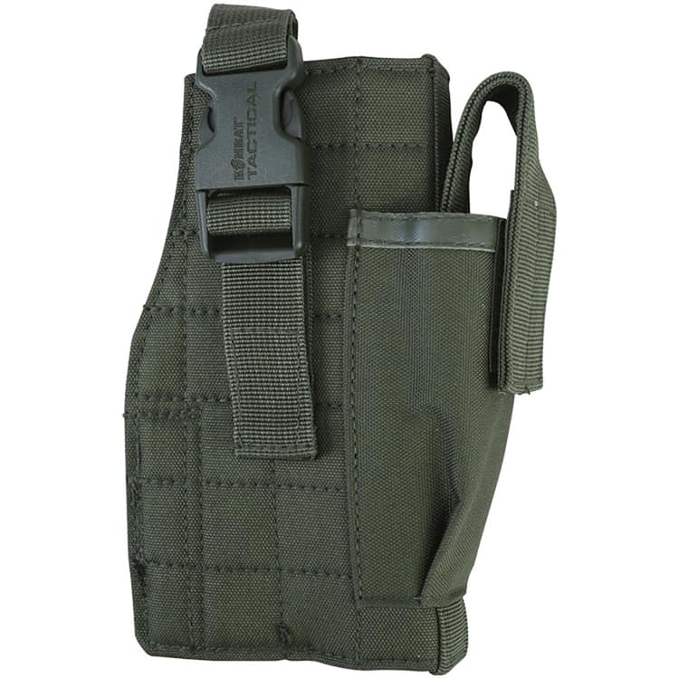 Kombat UK Molle Pistol Holster
