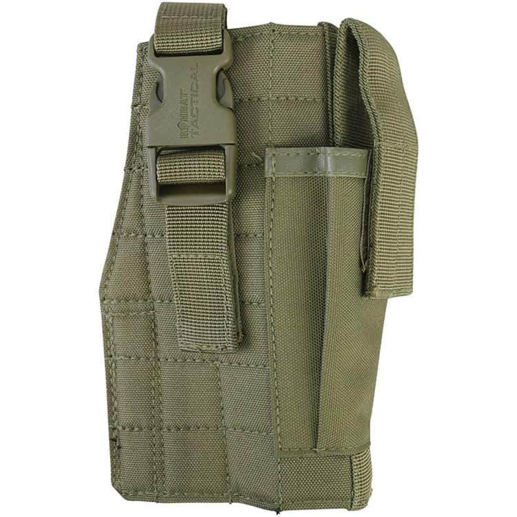 Kombat UK Molle Pistol Holster