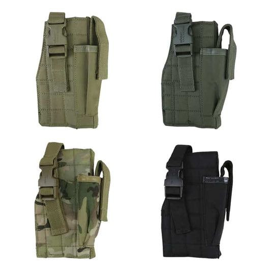 Kombat UK Molle Pistol Holster