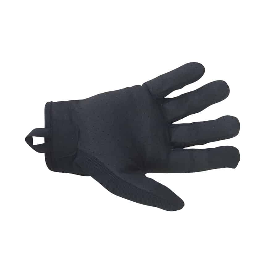 Kombat UK Operators Gloves - Black