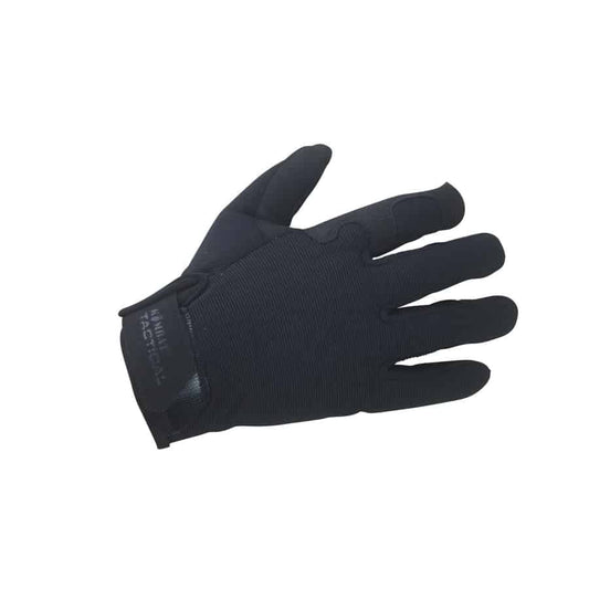 Kombat UK Operators Gloves - Black