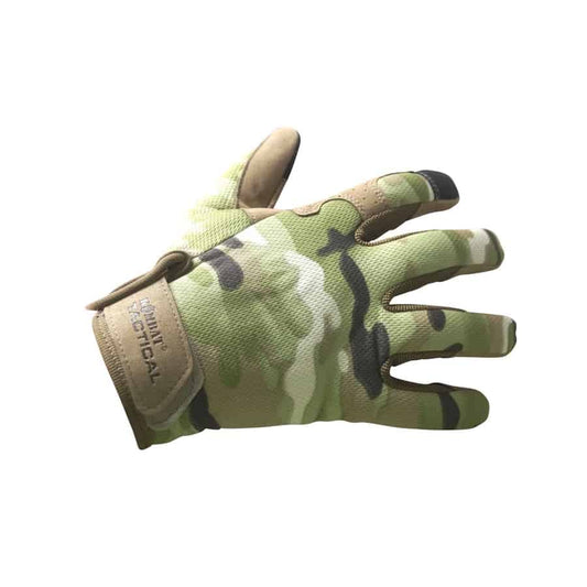 Kombat UK Operators Gloves - BTP