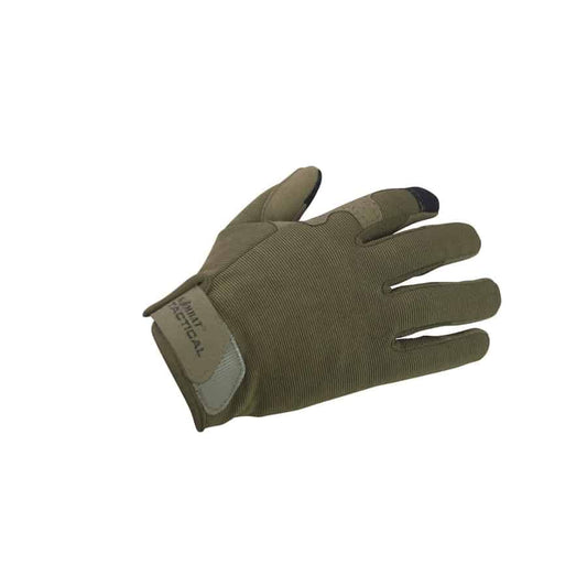Kombat UK Operators Gloves - Coyote