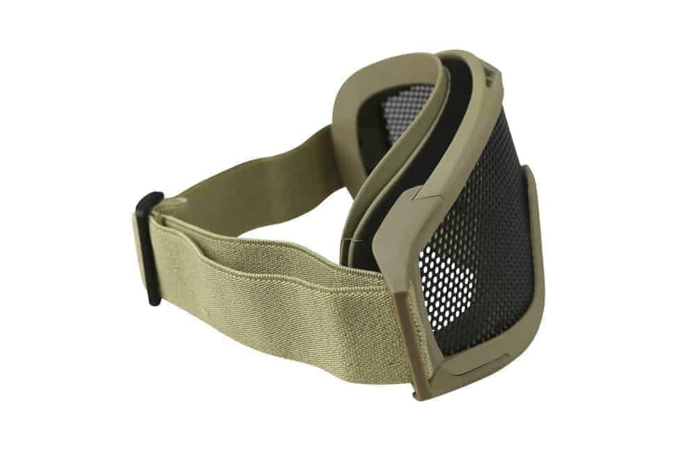 Kombat UK Operators Mesh Goggles