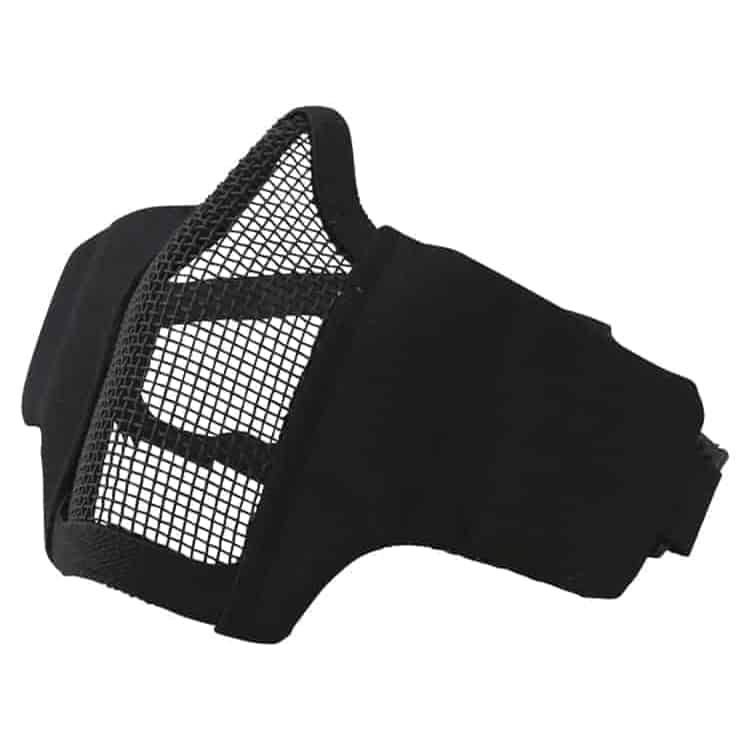 Kombat UK Recon Face Mask