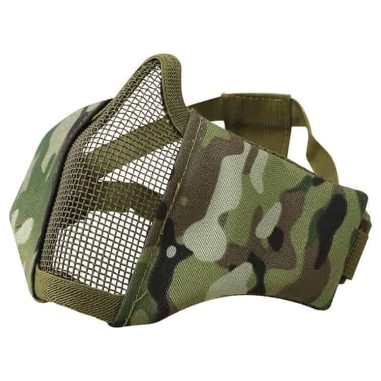 Kombat UK Recon Face Mask