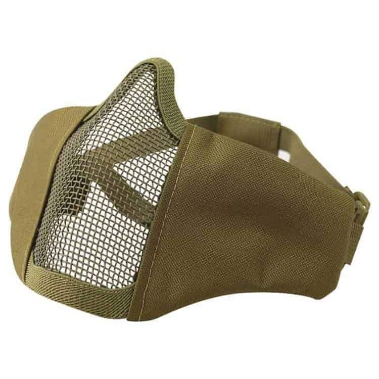 Kombat UK Recon Face Mask