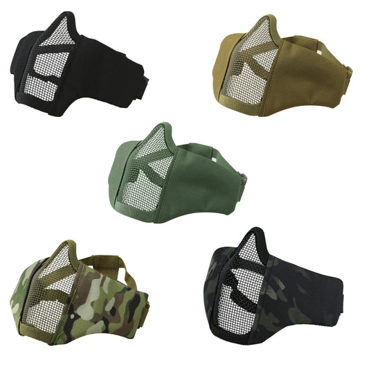 Kombat UK Recon Face Mask