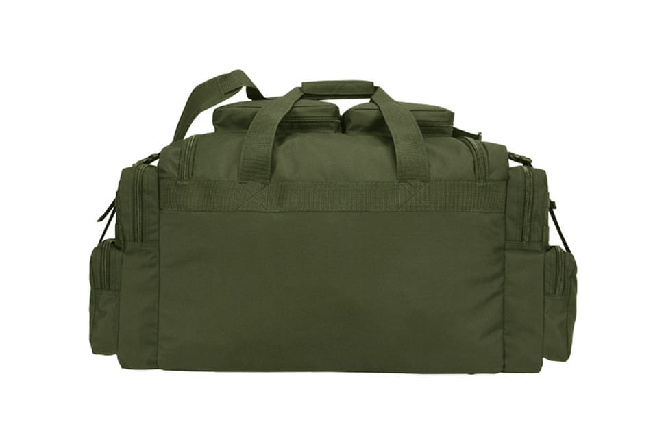 Kombat UK Saxon Holdall (100L)