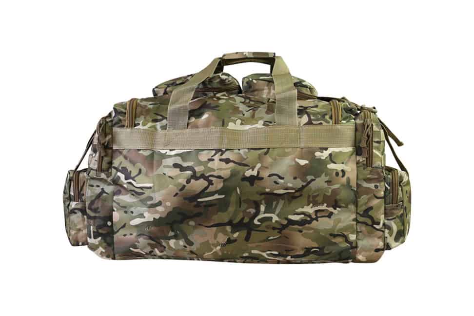 Kombat UK Saxon Holdall (100L)
