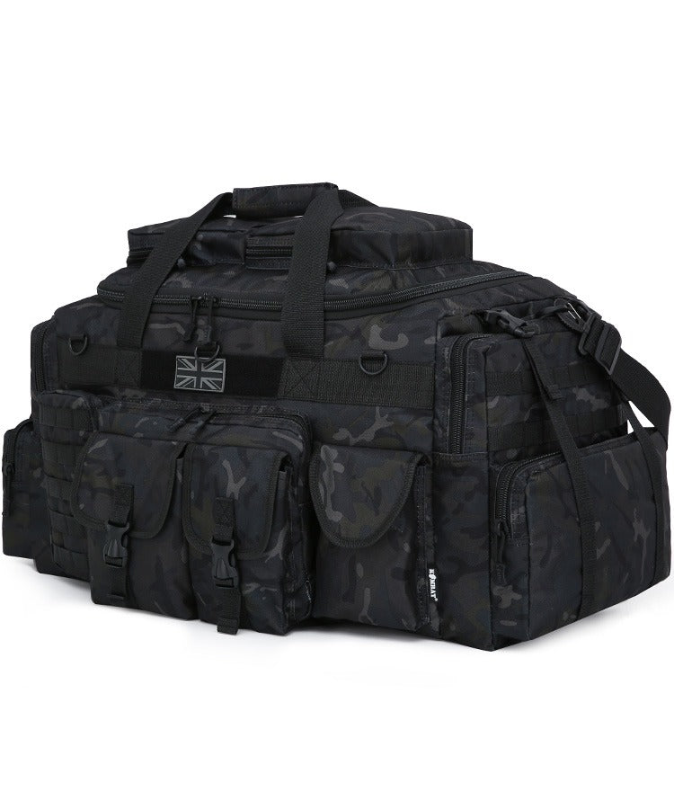 Kombat UK Saxon Holdall (100L)