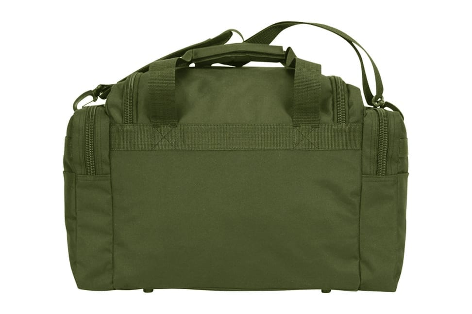 Kombat UK Saxon Holdall (35L)