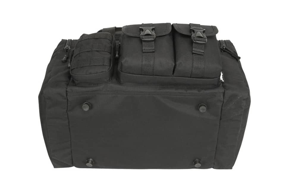 Kombat UK Saxon Holdall (35L)