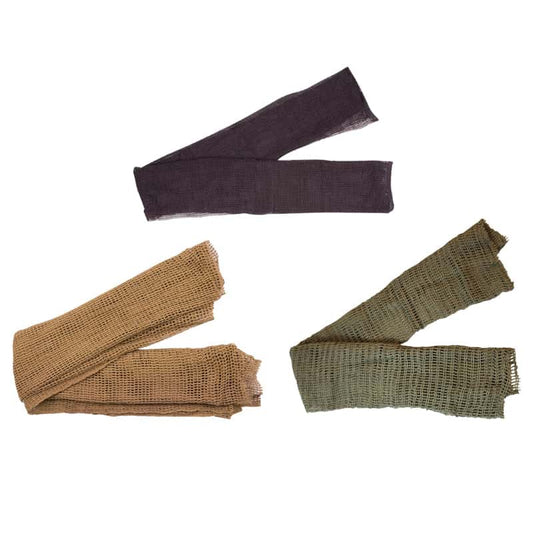 Kombat UK Scrim Net Scarf