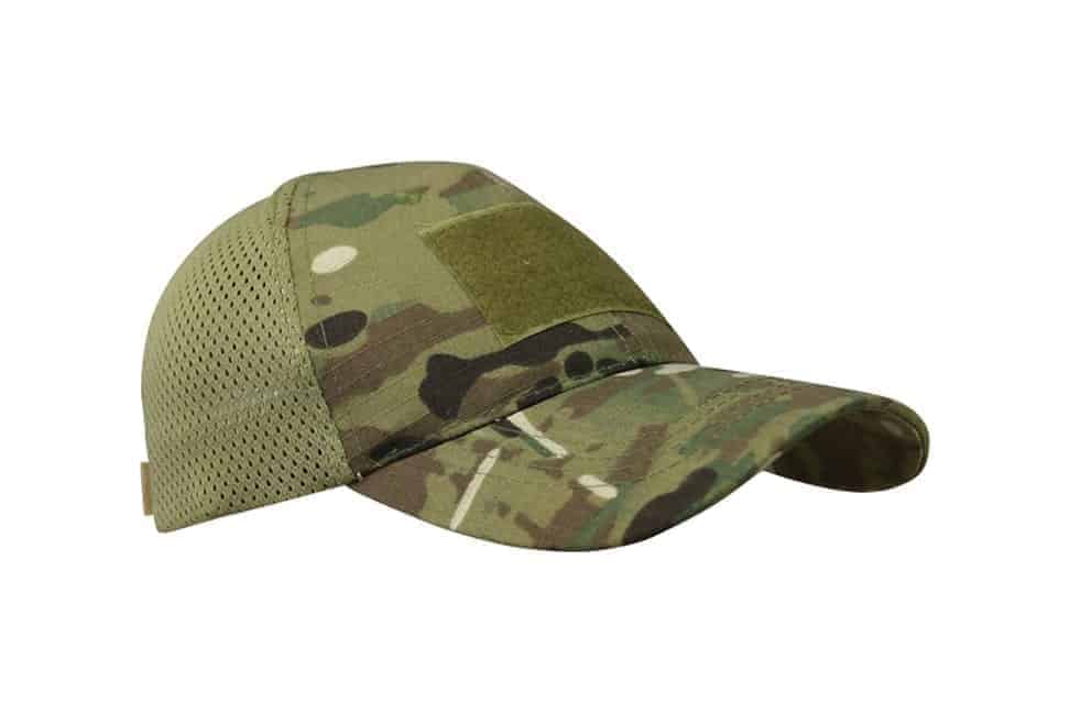 Kombat UK Spec-Ops Mesh Baseball Cap