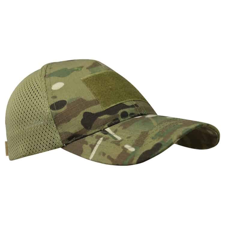 Kombat UK Spec-Ops Mesh Baseball Cap