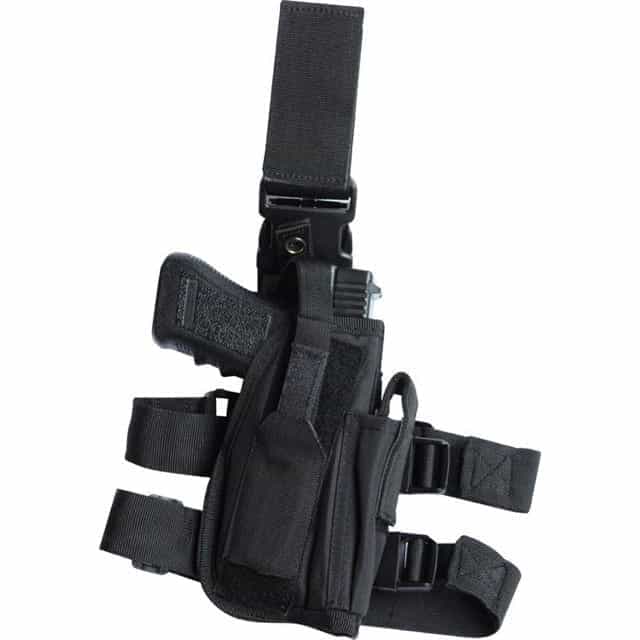 Kombat UK Tactical Leg Holster