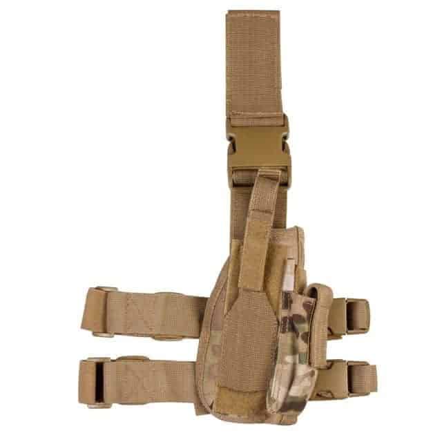 Kombat UK Tactical Leg Holster