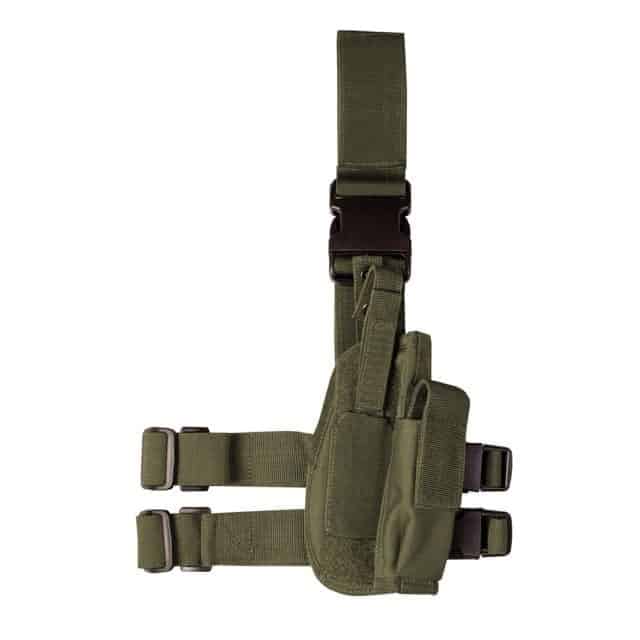 Kombat UK Tactical Leg Holster