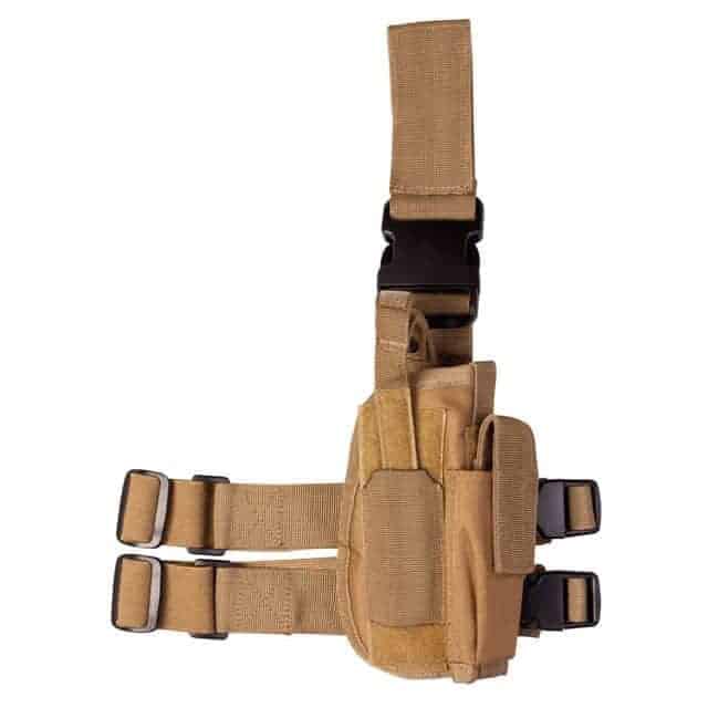 Kombat UK Tactical Leg Holster