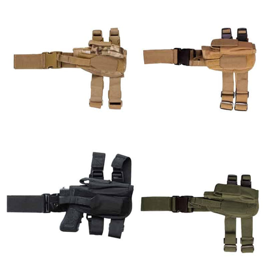 Kombat UK Tactical Leg Holster