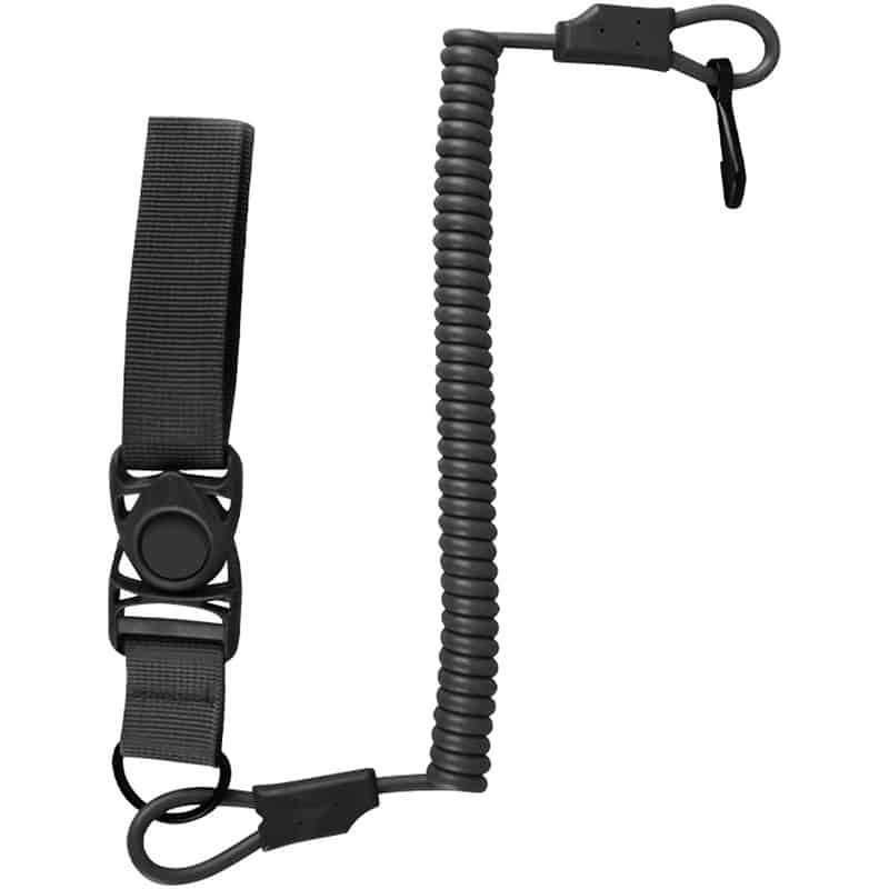 Kombat UK Tactical Pistol Lanyard