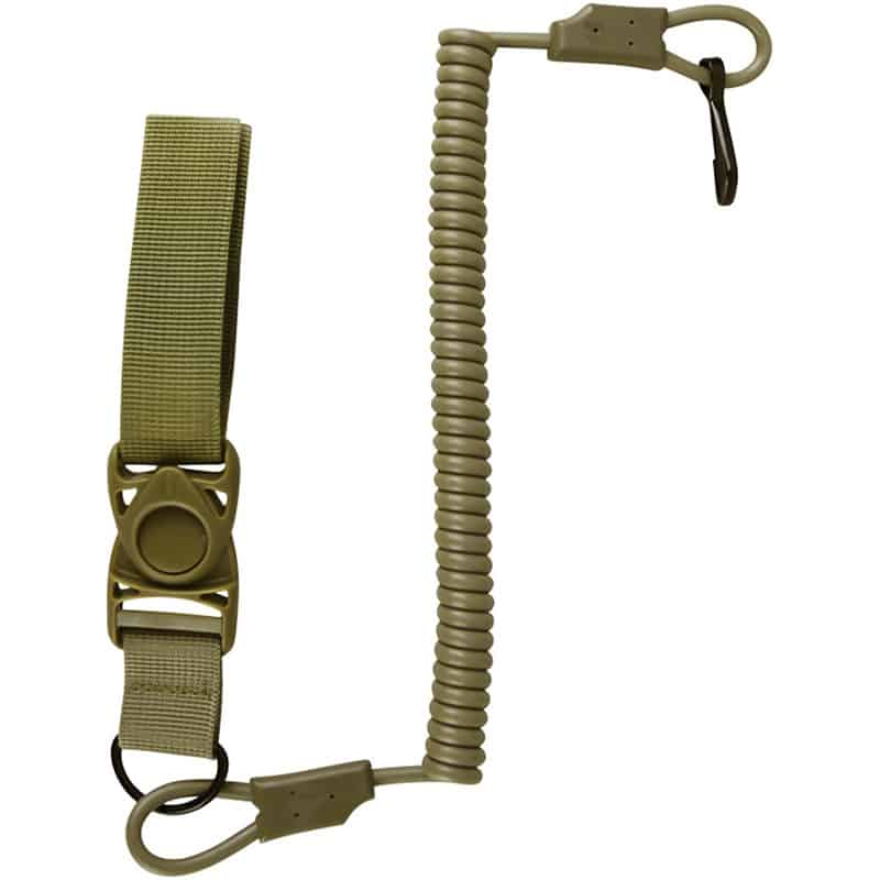 Kombat UK Tactical Pistol Lanyard