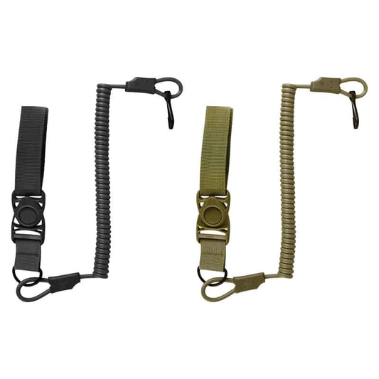 Kombat UK Tactical Pistol Lanyard