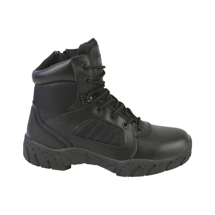 Kombat UK Tactical Pro Boots 6" - Black