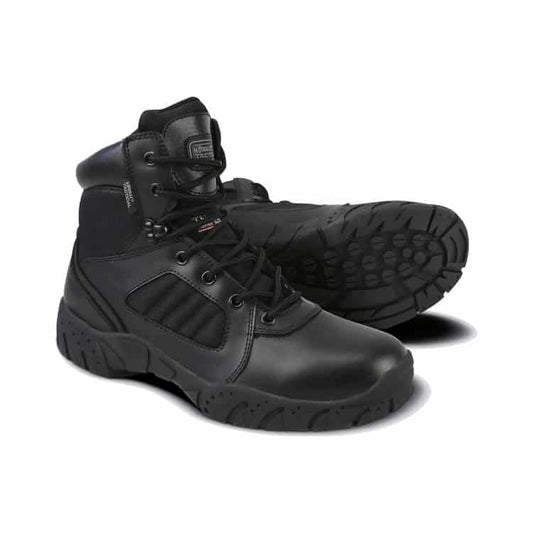 Kombat UK Tactical Pro Boots 6" - Black