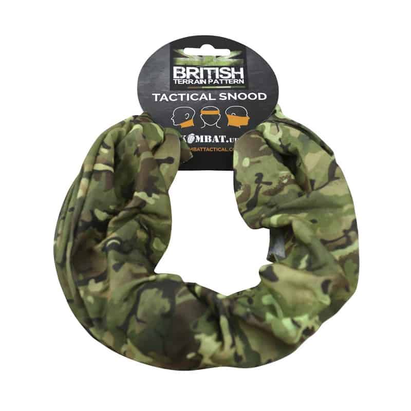 Kombat UK Tactical Snood