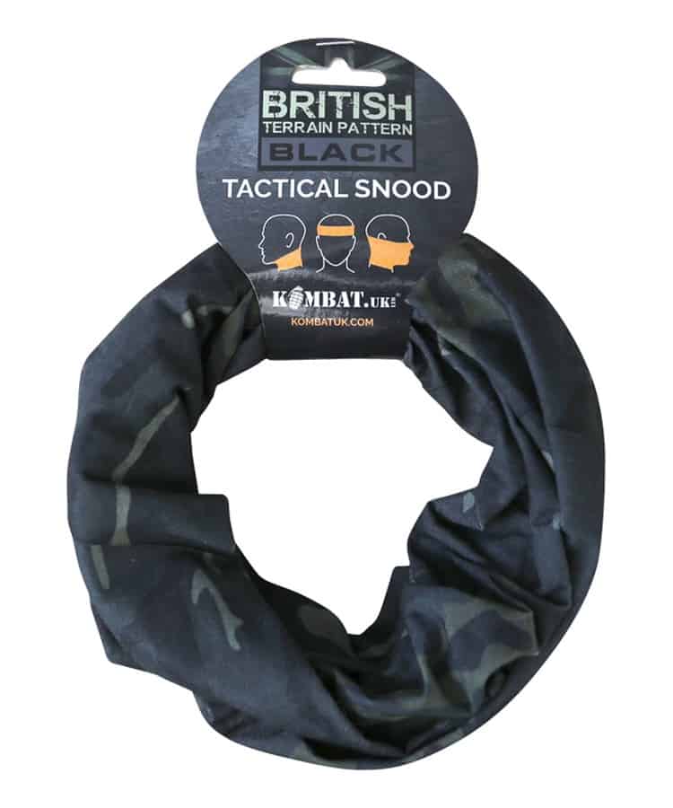 Kombat UK Tactical Snood