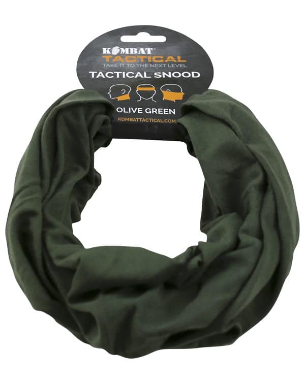 Kombat UK Tactical Snood