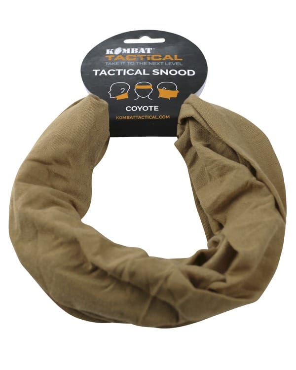 Kombat UK Tactical Snood