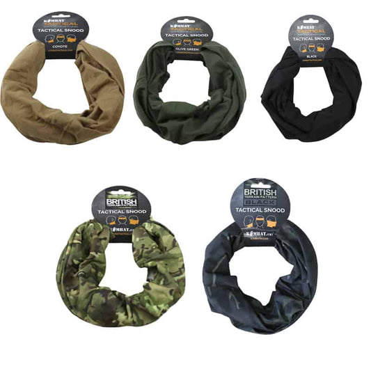 Kombat UK Tactical Snood