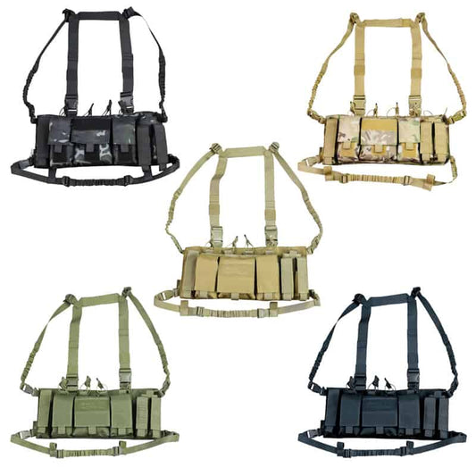 Kombat UK Trojan Chest Rig