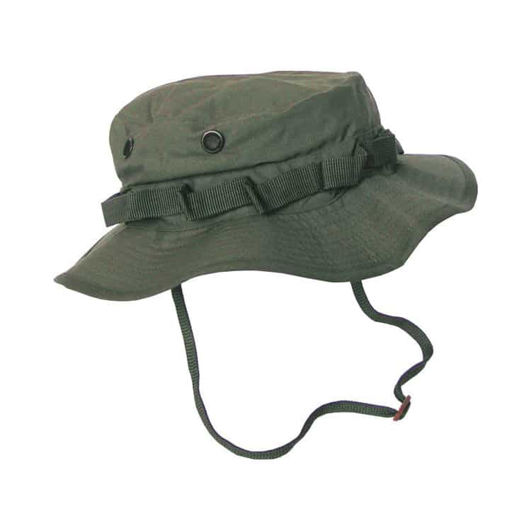 Kombat UK US-Style Jungle Boonie
