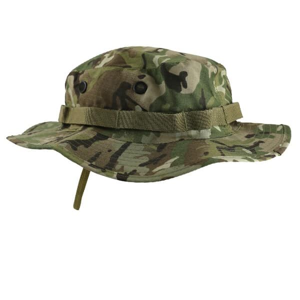 Kombat UK US-Style Jungle Boonie