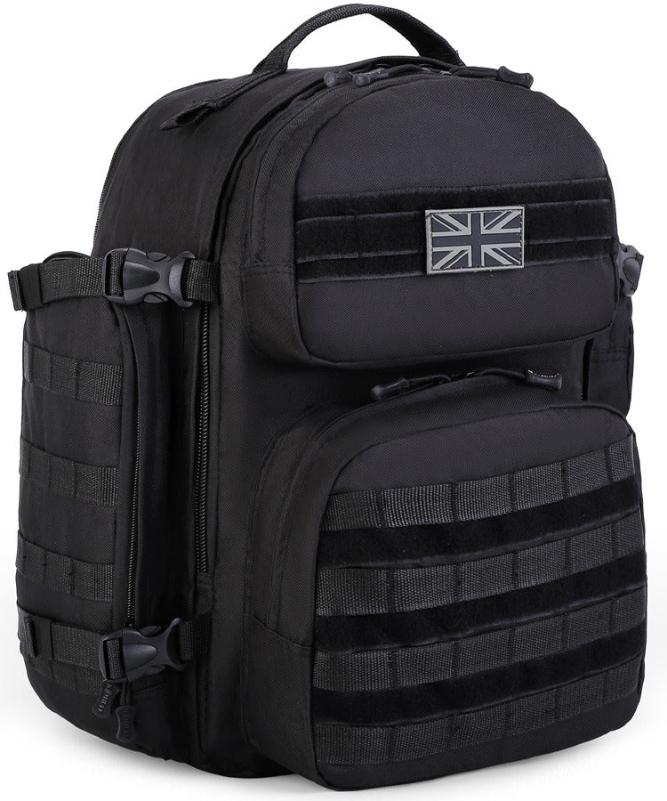 Kombat UK Venture Pack 45 (Various Colours)