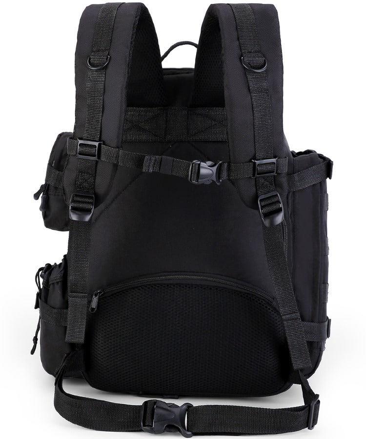 Kombat UK Venture Pack 45 (Various Colours)