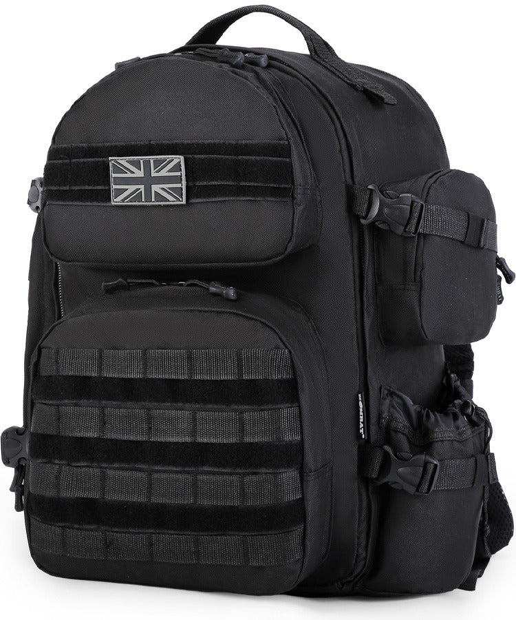Kombat UK Venture Pack 45 (Various Colours)