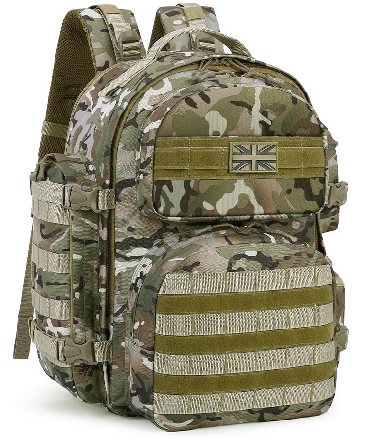 Kombat UK Venture Pack 45 (Various Colours)