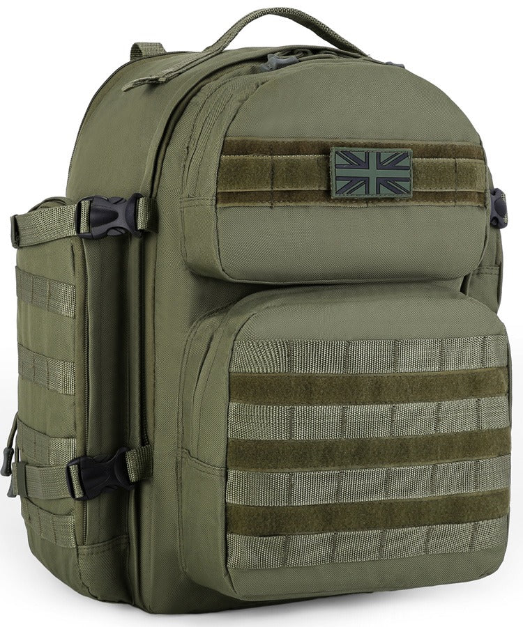 Kombat UK Venture Pack 45 (Various Colours)