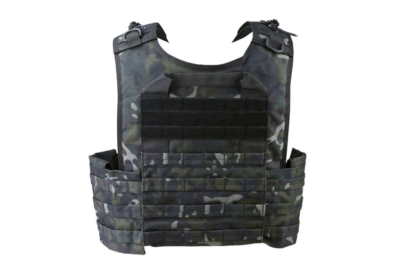 Kombat UK Viking Plate Carrier