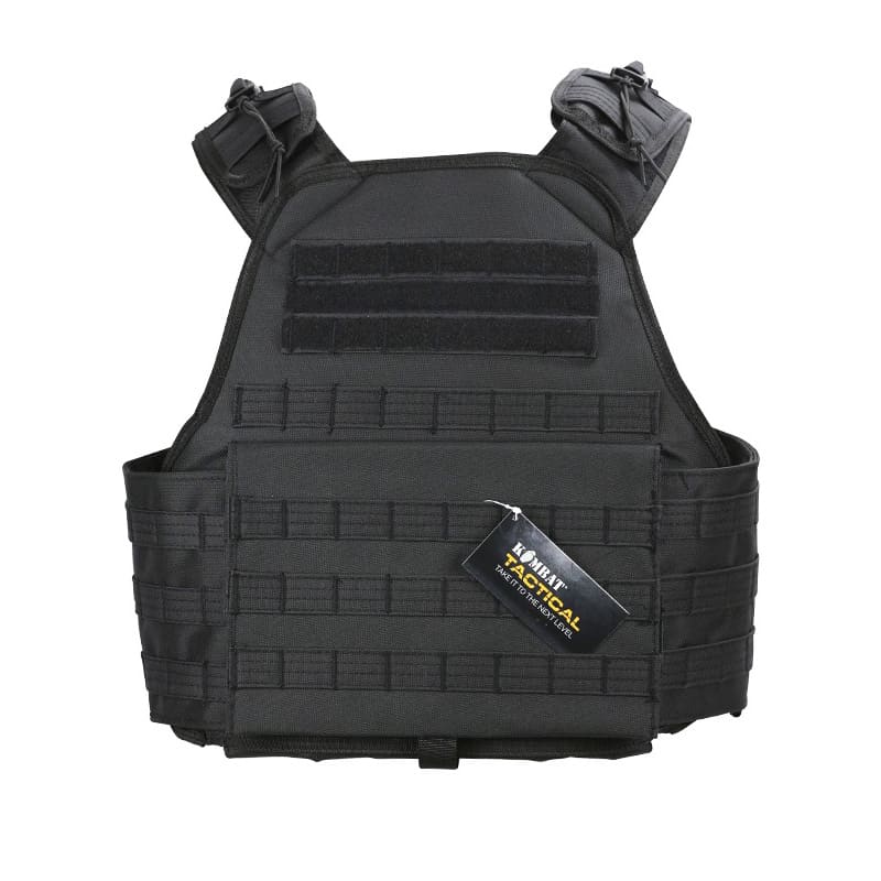 Kombat UK Viking Plate Carrier