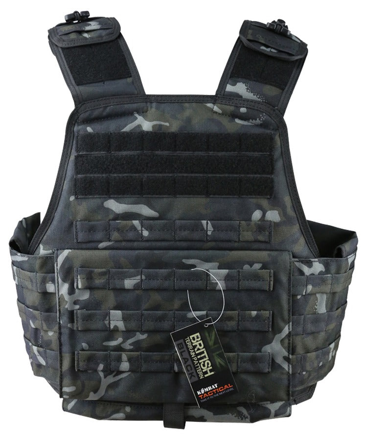 Kombat UK Viking Plate Carrier