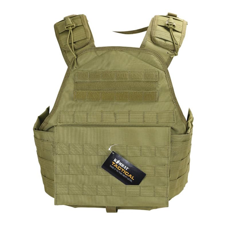 Kombat UK Viking Plate Carrier
