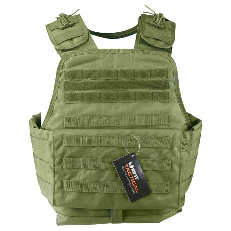 Kombat UK Viking Plate Carrier
