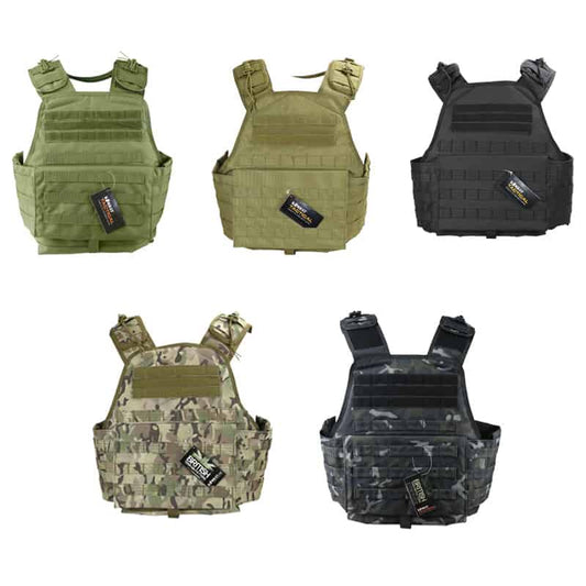 Kombat UK Viking Plate Carrier